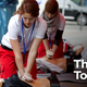 Illustration for article titled Red Cross Announces It’s Fine Not To Perform Life-Saving Mouth-To-Mouth On Someone Who’s Not Your Type